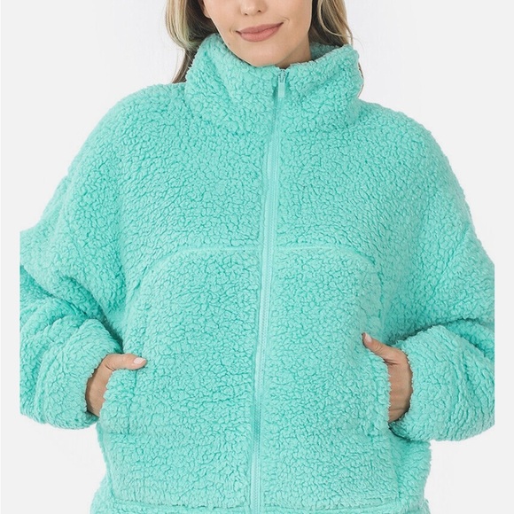 Zenana soft crop Size Large New without tags - Picture 2 of 3